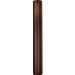 Nordlux Aludra 95 Seaside Metallic Pollare