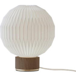 Le Klint 375 XS plastskjerm Bordlampe 21cm