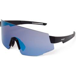 AGU Vigor HDII -Anti Fog Cykelbrille Sort