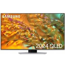 Samsung Q80D QE50Q80DAT 4K Ultra HD Smart TV