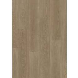 Quick Step Quick-Step Salto Finn Medium Oak 8mm Water Resistant Laminate Flooring 2.179m2 Brown