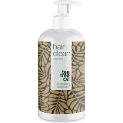 Australian Bodycare Hair Clean Shampoo Tea Tree Oil 500ml