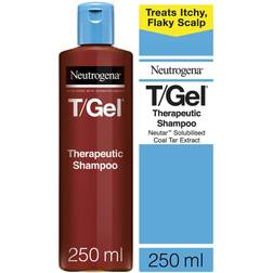 Neutrogena T/Gel Therapeutic Shampoo 250ml