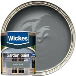 Wickes Garden Colour Matt Wood Treatment