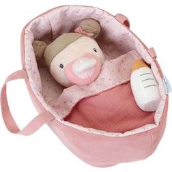 Little Dutch Baby Doll Rosa