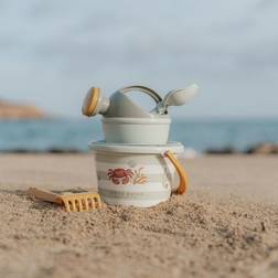 Little Dutch Beach Set Fresh Greens