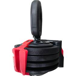ODIN Justerbar Kettlebell 12kg