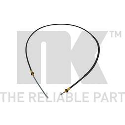 NK 9039127 Handbromsvajer Parkeringsbroms Kabel