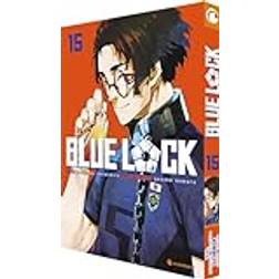 Blue Lock Band 15 (Geheftet)
