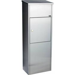 Allux 600 Parcel Mailbox
