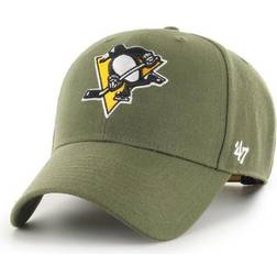 '47 Pittsburgh Penguins NHL Brand MVP Snapback Unisex