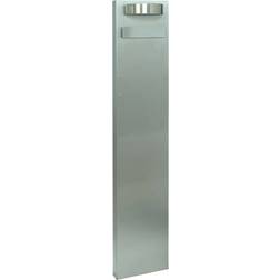 MEFA Stand 63 - Black 154.5cm