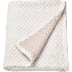 IKEA Praktvial Sängöverkast Beige (250x160cm)