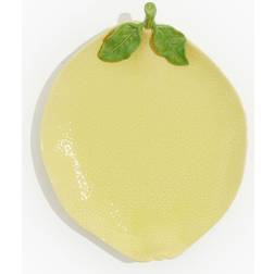 H&M Citronformat serveringsfat Uppläggningsfat
