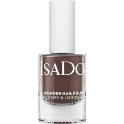 Isadora Wonder Nail Polish