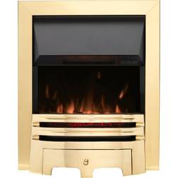 Belfry Heating Ida Electric Inset Fire