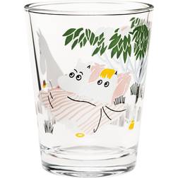 Arabia Moomin Drikkeglas 22cl