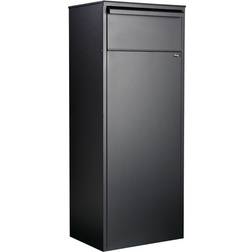 Allux pakkepostkasse 800
