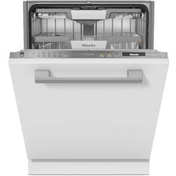 Miele G 7265 SCVi XXL Integrerad