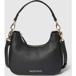 Valentino Brixton Hobo Bag - Black