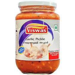 Garlic Pickle 400g