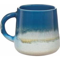 Sass & Belle Mojave Glaze Mugg 36cl