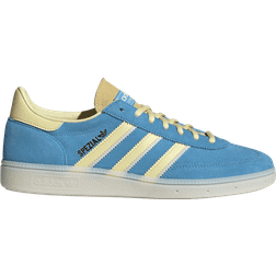 Adidas Handball Spezial - Semi Blue Burst/Almost Yellow/Crystal White