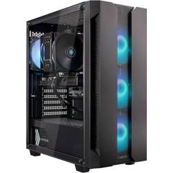 Captiva Highend Gaming I73-895 Core i7 RTX 4070 Intel Core