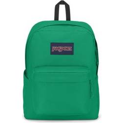 Jansport Superbreak Plus Backpacks - Jelly Kelly