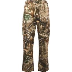 MidwayUSA Men's All Purpose 6-Pocket Field Pants - Realtree Edge