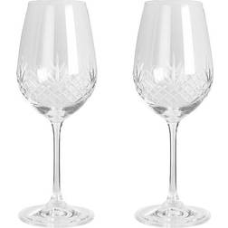 Stiernholm Viola Rødvinsglas 45cl 2stk