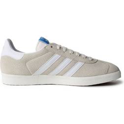 adidas Gazelle M - Wonder White/Cloud White/Core White