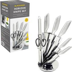 Blackmoor 69039 Knife Set