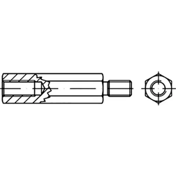 Toolcraft 149952 100stk