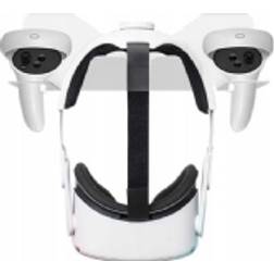 JYS Veggfeste for Oculus Quest 2-briller JYS-OC001
