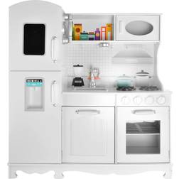 Kruzzel Wooden Kitchen