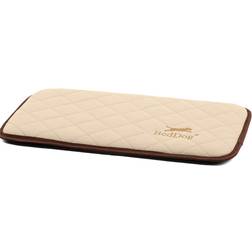 BedDog Nelly Quilted Dog Mat S