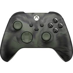 Microsoft XBOX Wireless Controller Nocturnal Vapor Special Edition