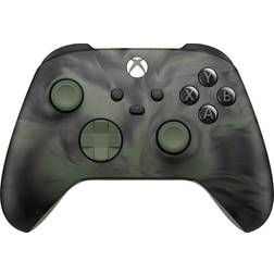 Microsoft Xbox One Wireless Controller (Nocturnal Vapor)