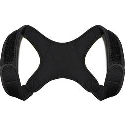 MaxMount Justerbart Ryggstöd Hållningsväst Neoprene