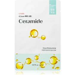 Etude 0.2 Therapy Air Mask Ceramide Fuktgivande arkmask