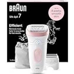 Braun Silk-épil 7 Epilator SES7030