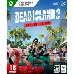 Dead Island 2 - Day One Edition (XBSX)