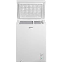 Igenix Freezer 142 IGCF0150W