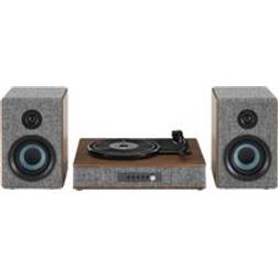 Crosley Aria Shelf System