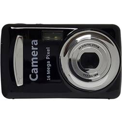 Nancie 16mp Digital Camera for Kids