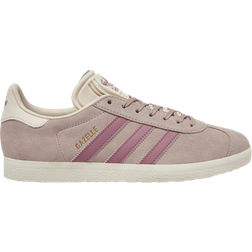 adidas Gazelle W - Wonder Taupe/Wonder White/Wonder Orchid