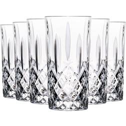 RCR Orchestra Highball Tumbler 39.6cl 12pcs