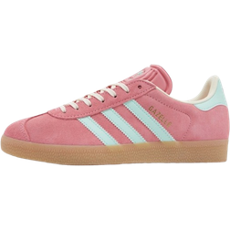 Adidas Originals Gazelle W - Bliss Pink/Clear Mint