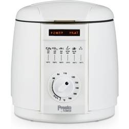 Tower Presto PT17049WHT